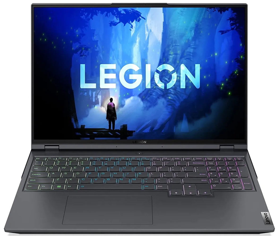 Lenovo Legion 5 Pro 16IAH7H (82RF00JQIN) Laptop (Core i9 12th Gen/32 GB/1 TB SSD/Windows 11/8 GB)